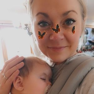 Meet your Posher, Ashley